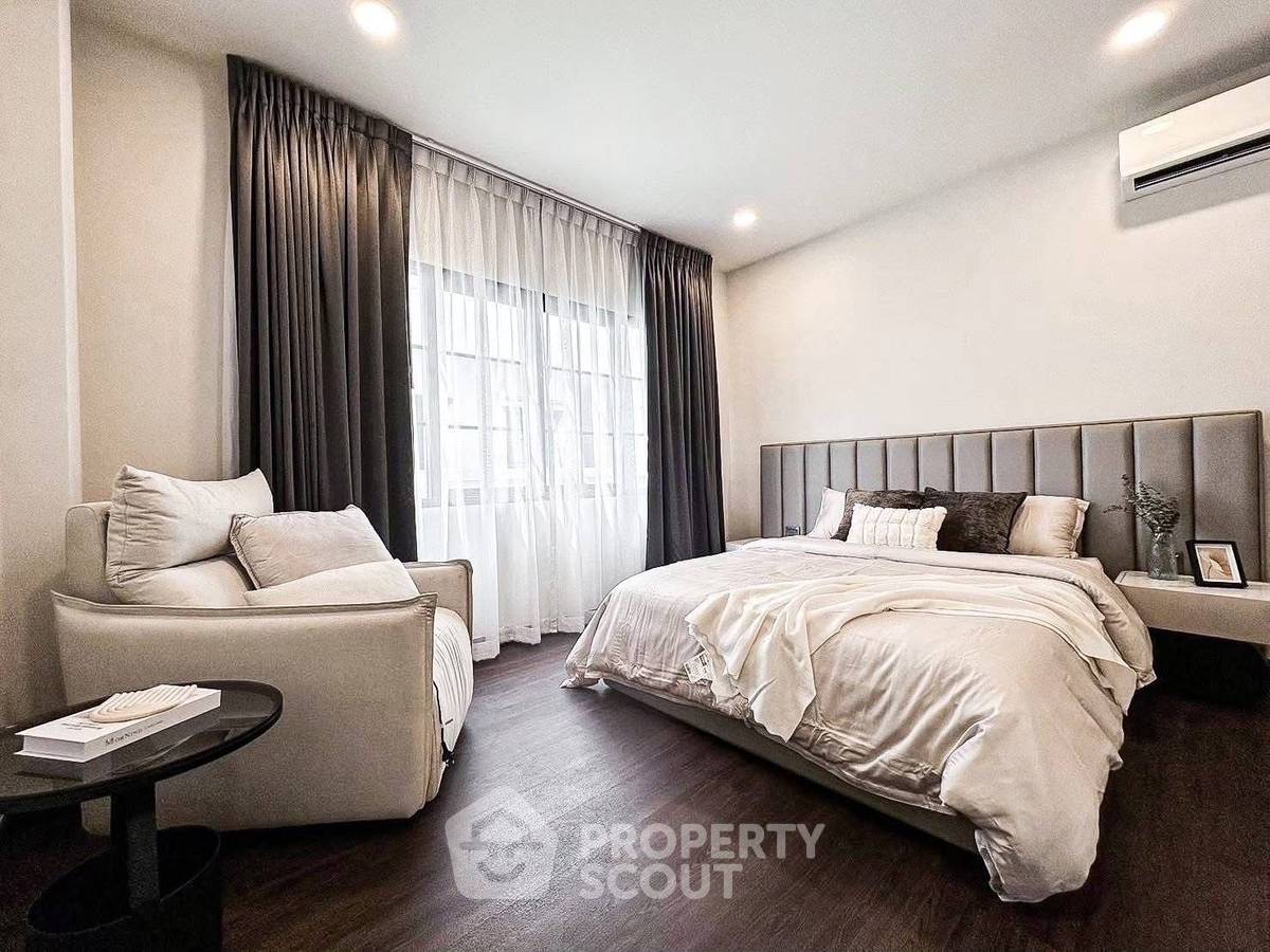 รูป บ้าน 5-ห้องนอน ที่ เดอะ ซิตี้ บางนา 2 ใน บางพลีใหญ่ (ID 2518084) - รูปที่ 17/40