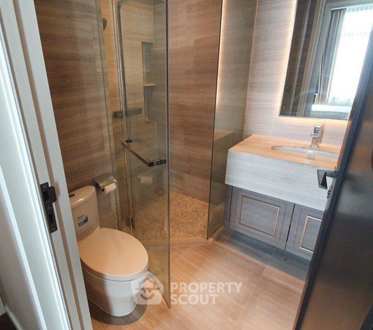 รูป คอนโด 2-ห้องนอน ที่ เดอะ ดิโพลแมท 39 พร้อมพงษ์ ใกล้ BTS พร้อมพงษ์ (ID 1834918) - รูปที่ 11/14