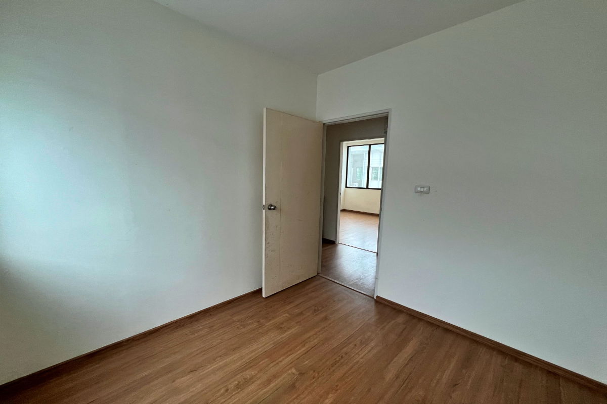 รูป ขายทาวน์เฮ้าส์ พลีโน่ รามอินทรา | Pleno Ramintra  ใกล้จุดขึ้น-ลงทางด่วนฉลองรัช - วงแหวน  ไปพระราม 9 - เอกมัย สะดวก - รูปที่ 13/16