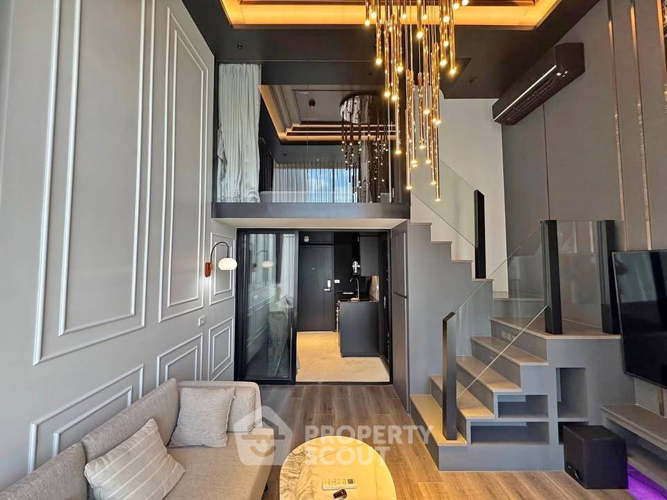 รูป คอนโด 1-ห้องนอน ที่ ไนท์บริดจ์ สเปซ รัชโยธิน ใกล้ BTS รัชโยธิน (ID 2517248) - รูปที่ 1/16