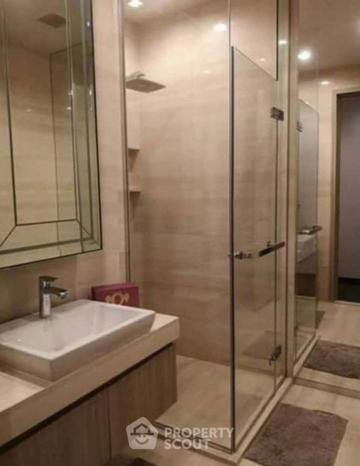 รูป คอนโด 2-ห้องนอน ที่ เดอะ เทอร์ทีไนน์ บาย แสนสิริ ใกล้ BTS พร้อมพงษ์ (ID 2334542) - รูปที่ 10/11