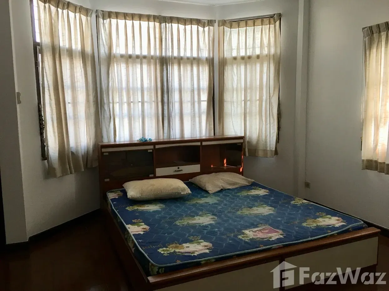 รูป ขาย ทาวน์เฮ้าส์ 3 ห้องนอน ใน เสนานิคม, กรุงเทพมหานคร 5957523 - รูปที่ 9/16