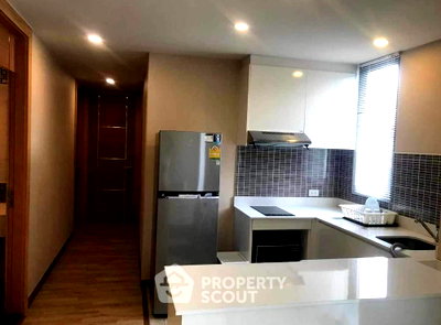 Condos for rent : 1-BR 50 Sqm At D’Rouvre Condominium, 200m To BTS Ari (ID 597679)