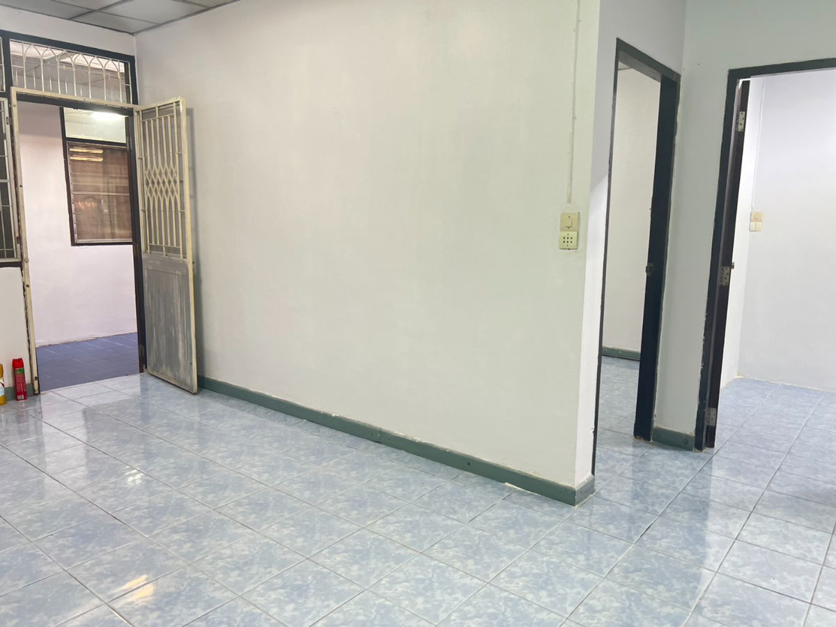 picture Townhouse for Rent Soi.Vibhavadee Rangsit 35 - 11/21