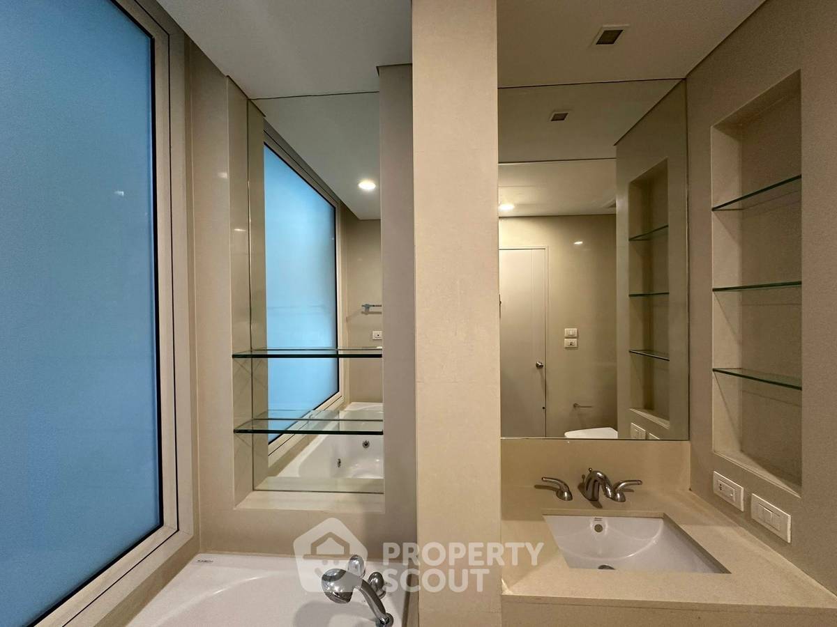 รูป คอนโด 2-ห้องนอน ที่ เดอะ พาร์ค ชิดลม ใกล้ BTS ชิดลม (ID 2374941) - รูปที่ 7/9