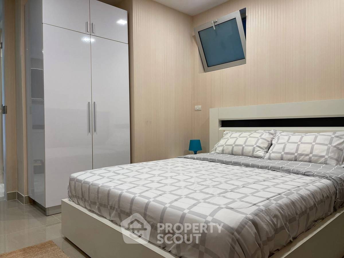 รูป คอนโด 2-ห้องนอน ที่ ลากูน่าไฮ คอนโดมึเนียม ใกล้ ปราสาทสัจธรรม (ID 2517779) - รูปที่ 2/14