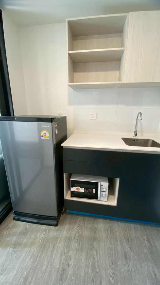 รูป 🏡 ให้เช่า Kave Wonderland วิวใน💖 ✨ ตึก D ชั้น 8 - รูปที่ 2/12