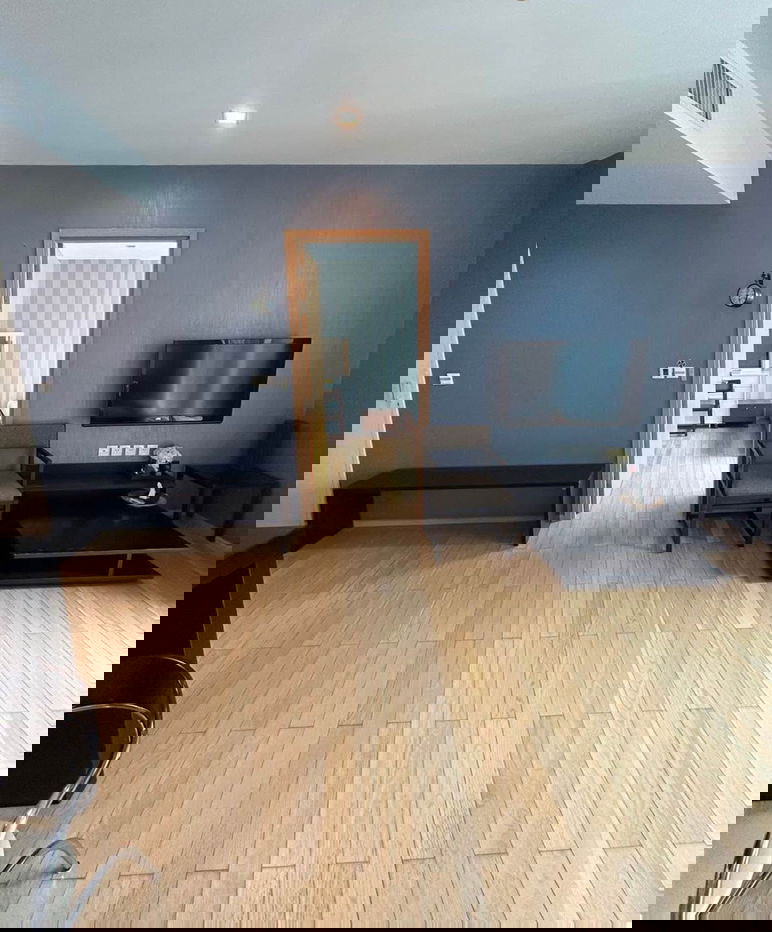 รูป #A124214 ✅ 31/12/68  ให้เช่า Siri at Sukhumvit 📲📢สอบถาม ld line @condoboy - รูปที่ 3/8