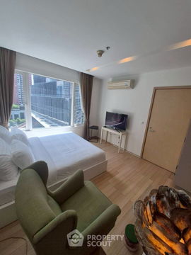 คอนโด 1-ห้องนอน ที่ สิริ แอท สุขุมวิท ใกล้ BTS ทองหล่อ (ID 2314048)