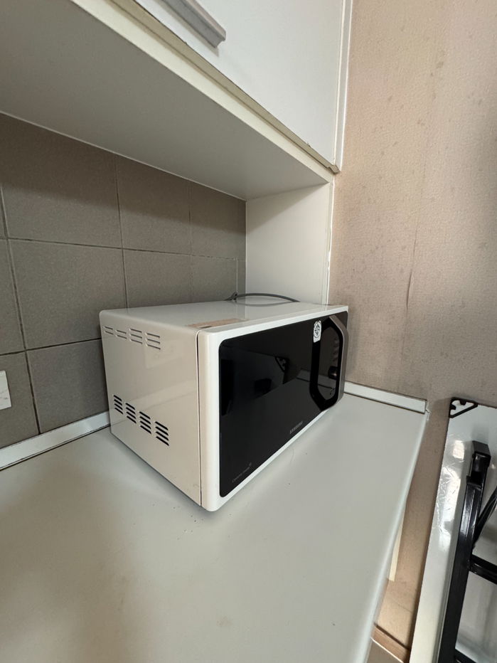 รูป ฟิวส์ โมเบียส รามคำแหง-คลองตัน : 1 ห้องนอน เฟอร์ครบ พร้อมอยู่ - รูปที่ 11/19