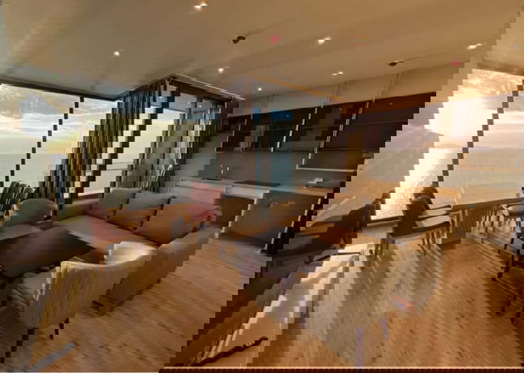 รูป Super luxury ✨ AROM WONGAMAT 🔥 Line ID @034etfin 📲 2 Bedroom 2 Bathroom ✨ Sea view - รูปที่ 1/17