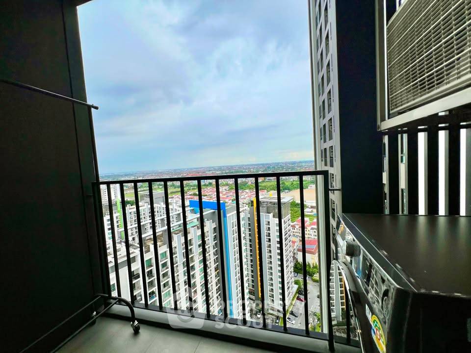 รูป คอนโด 1-ห้องนอน ที่ นิว โนเบิล ศรีนครินทร์ – ลาซาล ใน สำโรงเหนือ (ID 2517527) - รูปที่ 16/31