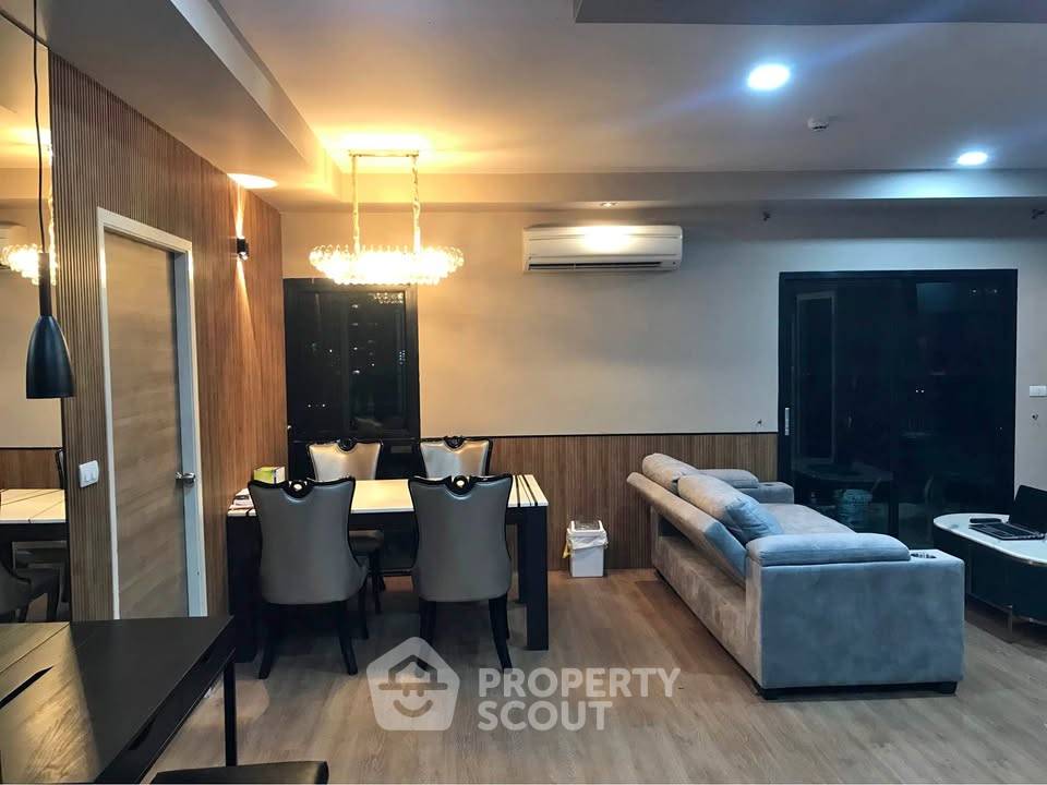 รูป คอนโด 2-ห้องนอน ที่ เรโนวา เรสซิเด้นซ์ ชิดลม คอนโดมิเนียม ใกล้ BTS เพลินจิต (ID 2517802) - รูปที่ 1/17