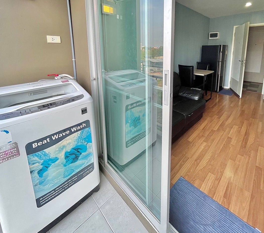 รูป 🔥ด่วน ห้องไปไวมากกก / Code: 26KJ38  ให้เช่า Lumpini Place Bangna Km.3 ✅ Add Line @kjcondo (มี@ข้างหน้าด้วยนะคะ) - รูปที่ 16/20