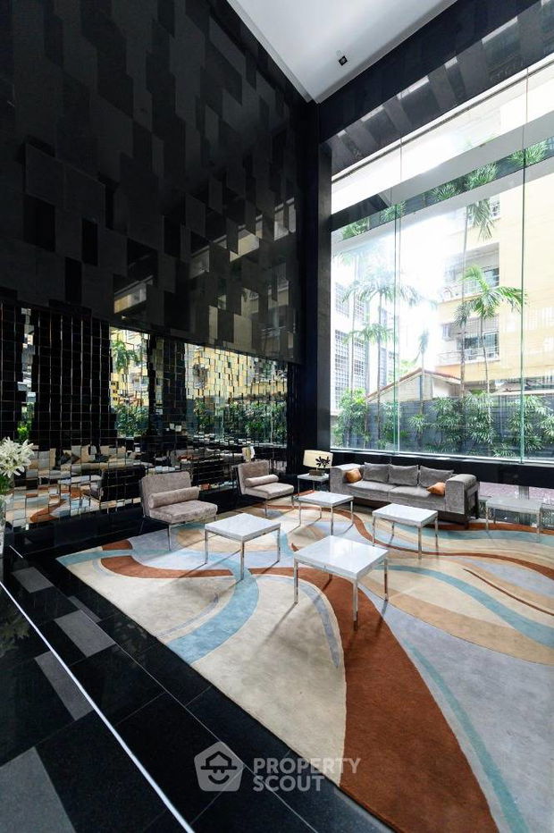 รูป คอนโด 1-ห้องนอน ที่ สิริ แอท สุขุมวิท ใกล้ BTS ทองหล่อ (ID 1718458) - รูปที่ 31/31