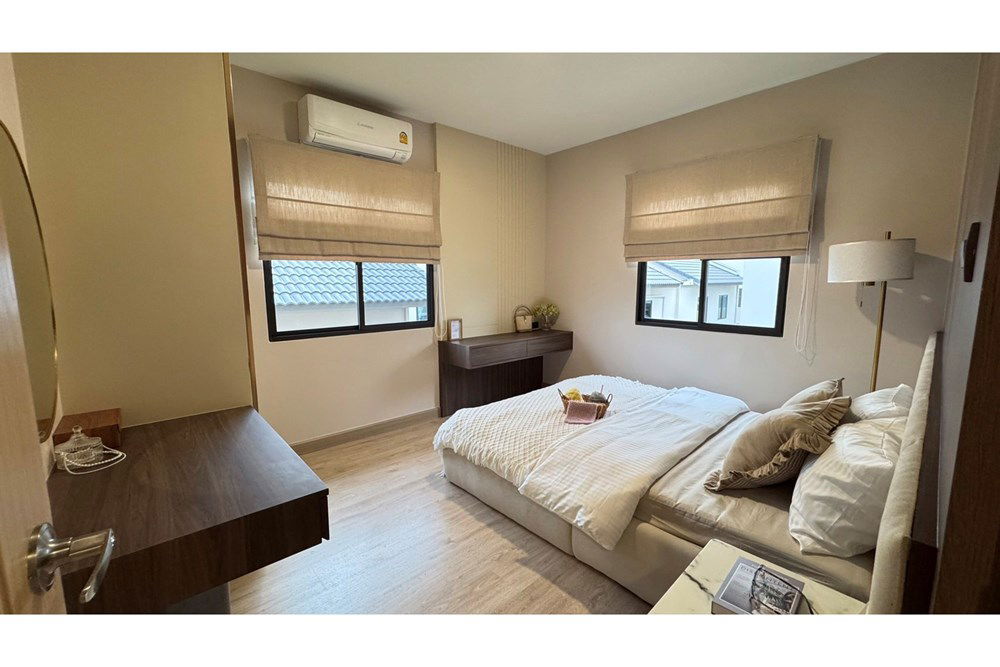 รูป [920471004-634] ขาย 3 ห้องนอน - Engel Haus Rong Po-Motorway 7 - รูปที่ 3/24