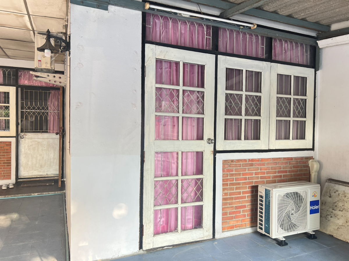 picture Townhouse for Rent Soi.Vibhavadee Rangsit 35 - 21/21