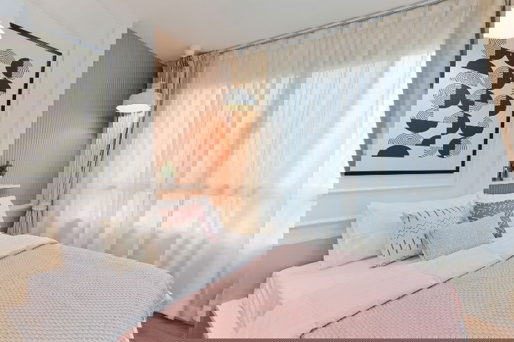 รูป ให้เช่า คอนโด เดอะทรัสต์ พระราม3 - รูปที่ 5/11