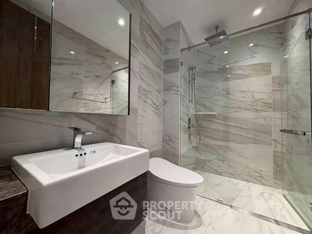 รูป คอนโด 1-ห้องนอน ที่ ศุภาลัย ไอคอน สาทร ใกล้ MRT สีลม (ID 2517758) - รูปที่ 8/8