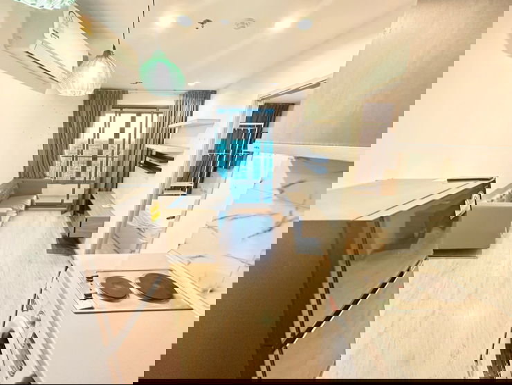 รูป ❤️❤️ให้เช่า ❤️❤️ คอนโด Ideo Wutthakat ......... 🚆 ติดรถไฟฟ้า BTS วุฒากาศ🚆........ ☎️ติดต่อ คุณหย๊ะ 📞 093-4419156 ID Line : @928zbfqq - รูปที่ 2/7