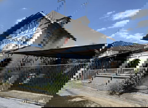 📍ขายบ้าน 3ชั้น หมู่บ้านปัฐวิกรณ์ ซอยนวมินทร์ 74 พื้นที่ 73ตรว. 🏡