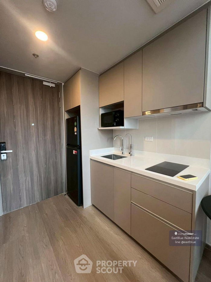 รูป คอนโด 1-ห้องนอน ที่ วิสซ์ดอม เดอะ ฟอเรสเทียส์ ใน บางแก้ว (ID 2368264) - รูปที่ 3/9