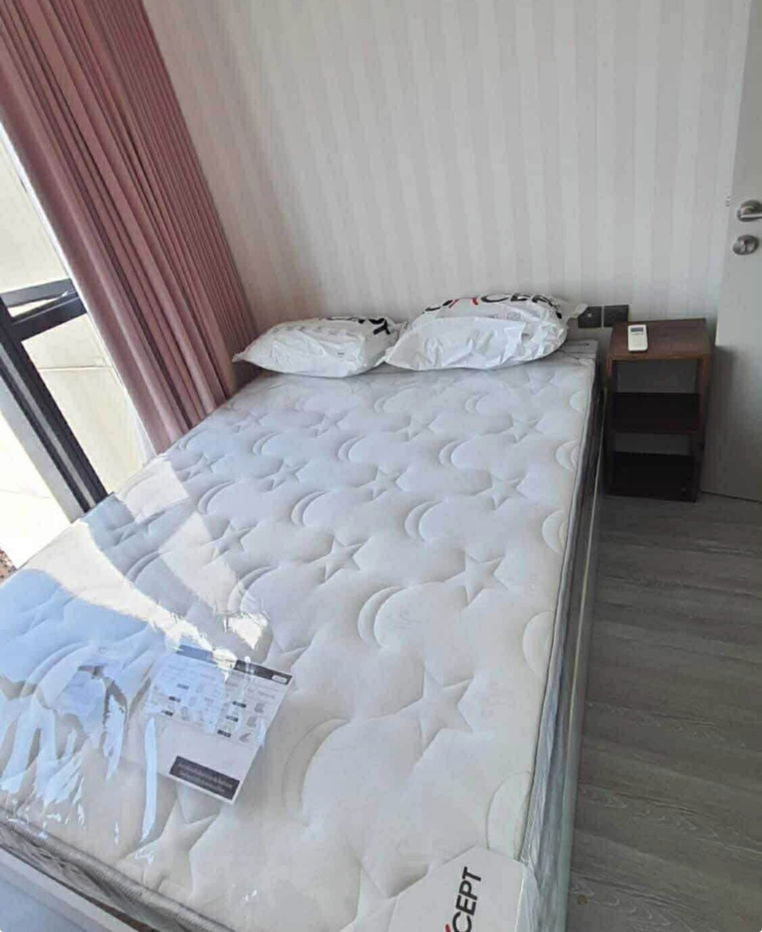 รูป #A124227 ✅ 31/12/68  ให้เช่า THE LINE Sukhumvit 101 📲📢สอบถาม ld line @condoboy - รูปที่ 5/7