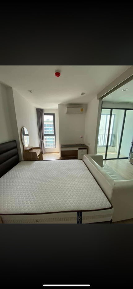 รูป  (ไอดีโอ คิว จุฬา - สามย่าน) (( MRT Samyan สามย่าน )) MK-02 line @livingbkk   - รูปที่ 1/5