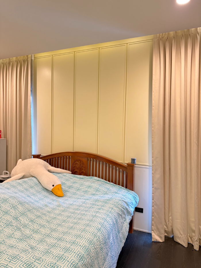 รูป ST0063 | ขาย บ้านเดี่ยว เศรษฐสิริ ทวีวัฒนา เพียง 19.5 ล้าน | พร้อมอยู่ ต่อเติมจัดเต็ม (ฟรีโอน) - รูปที่ 23/34