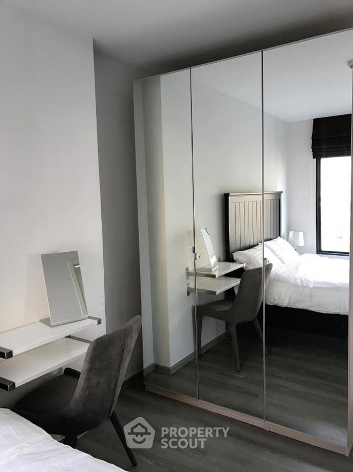 รูป คอนโด 2-ห้องนอน ที่ แอสปาย สาทร – ตากสิน คอปเปอร์โซน ใกล้ BTS วุฒากาศ (ID 1616640) - รูปที่ 4/8