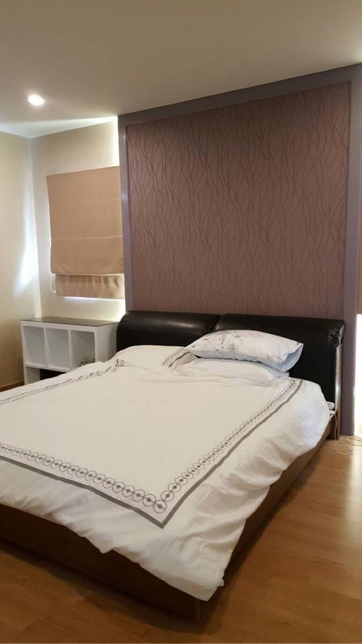 รูป ให้เช่าบ้านเดี่ยวทำเลดีในเมืองทองอิมแพคแจ้งวัฒนะ  - รูปที่ 11/12