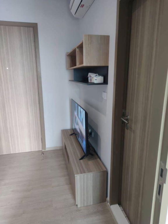 รูป TH0174 | ให้เช่า Altitude Unicorn Sathorn–Thapra 💰15,000 บ./เดือน 📍 BTS ตลาดพลู 190 ม. - รูปที่ 11/13