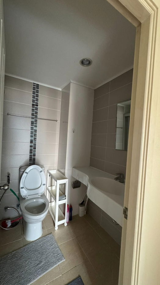 รูป Lumpini Place Rama IX - Ratchada | ราคา 13,000 บาท | ห้องสวย ทำเลดี เฟอร์นิเจอร์ครบ พร้อมอยู่ - รูปที่ 9/12