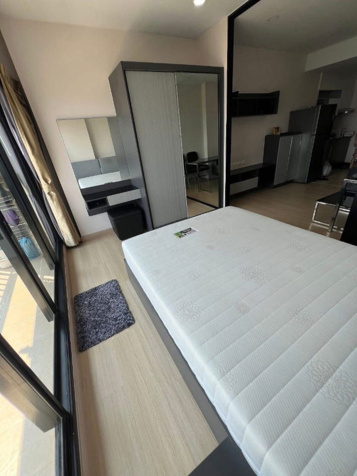 picture Supalai Loft Yaek Fai Chai station  - 7/7