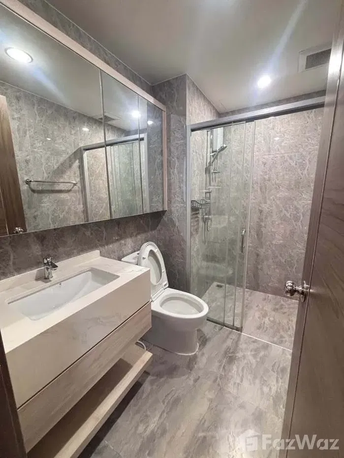 picture 1 Bed spacious 43.56sqm MRT Huaykwang Artisan Ratchada 5957562 - 6/7