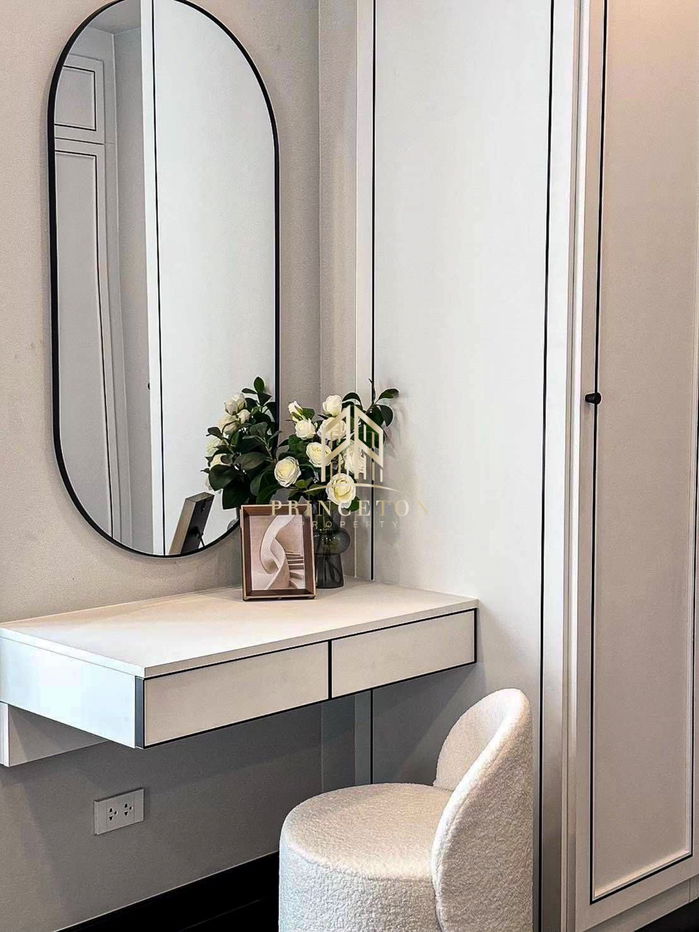 รูป บ้านเดี่ยวหรูสไตล์อังกฤษ The City บางนา 2 - รูปที่ 22/37