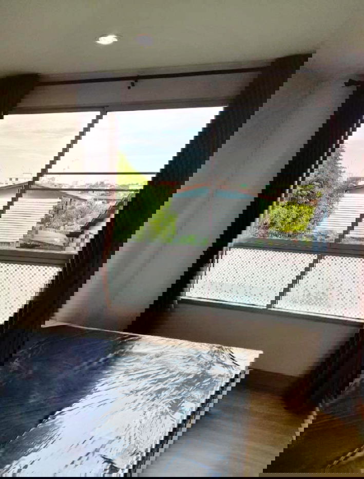 รูป 🥳[RAR2601-2355] นิช ไอดี เพชรเกษม-บางแค. ตึก B, ชั้น 3*มีเครื่องซักผ้า *ใกล้ MRTหลักสอง💚Line id: @thefirstagent ** - รูปที่ 3/16