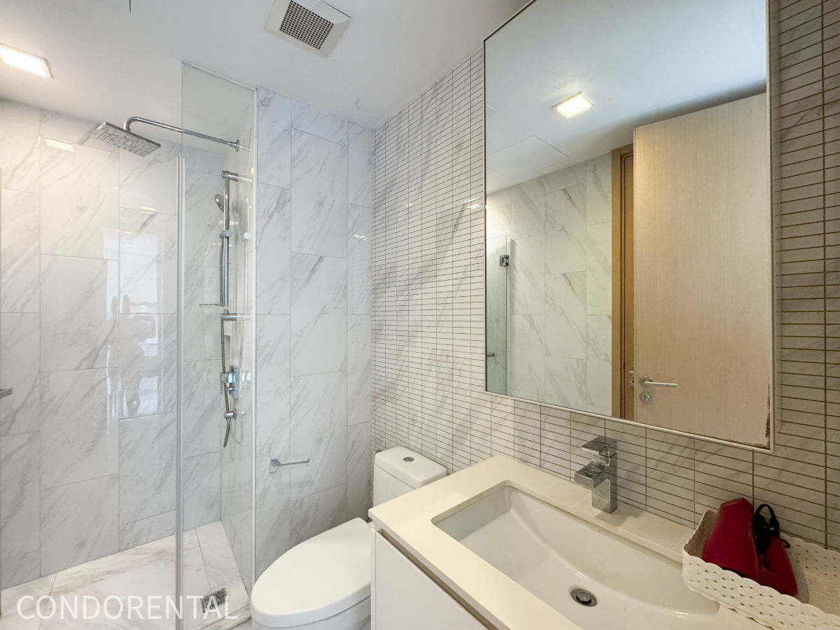 รูป  Hyde Sukhumvit 11 ห้องสวย ราคาดี สอบถามเพิ่มเติมได้ที่ Line @condorental - รูปที่ 12/14