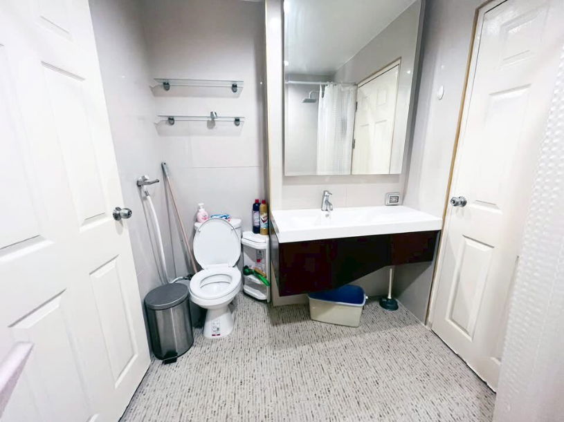 รูป #A124228 ✅ 31/12/68  ให้เช่า Life @ Ratchada - Huay Kwang 📲📢สอบถาม ld line @condoboy - รูปที่ 4/11