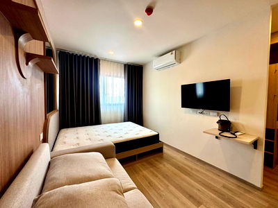 Condos for rent 62 BLOCS Market : The origin campus khonkaen nice room new room