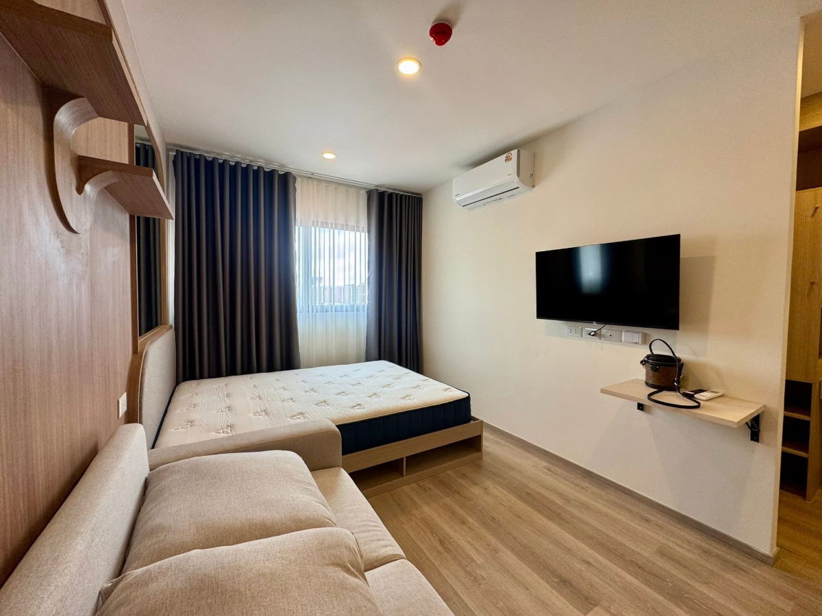 picture The origin campus khonkaen nice room new room - 1/2