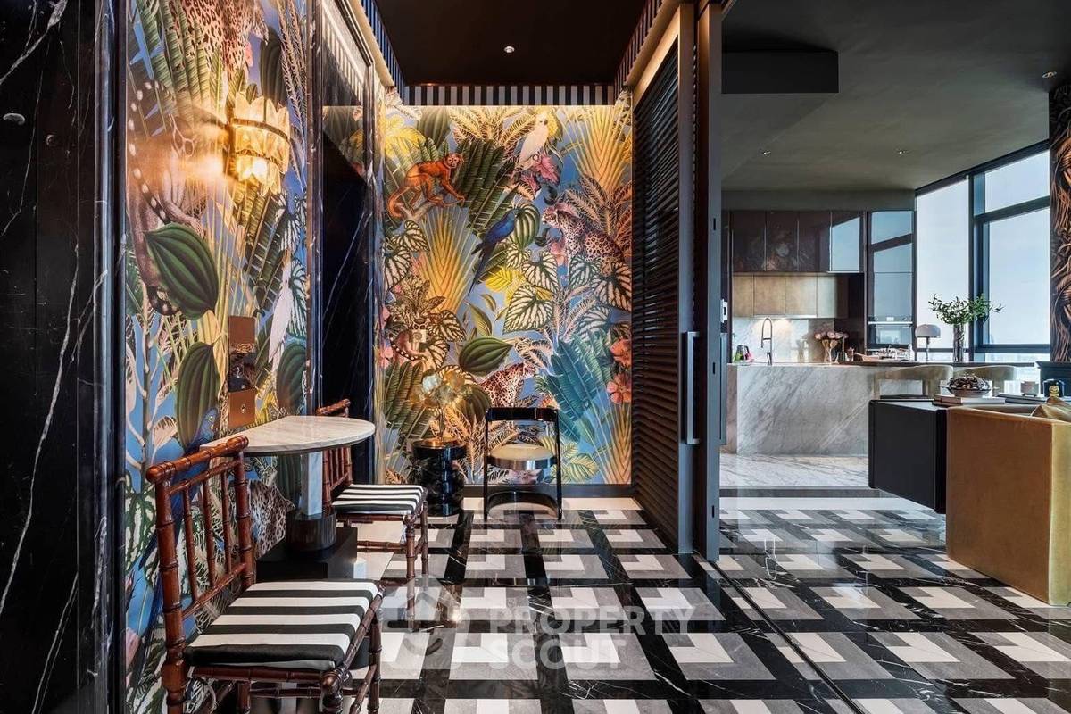 รูป คอนโด 3-ห้องนอน ที่ เดอะ โมนูเมนต์ ทองหล่อ ใกล้ ทองหล่อ (ID 2044419) - รูปที่ 14/31