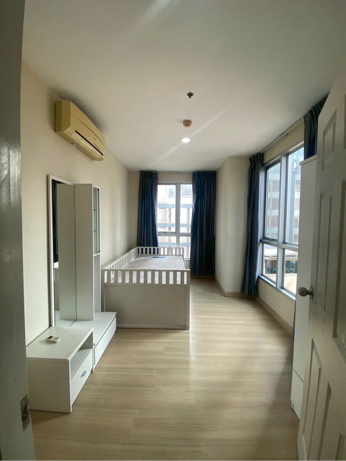 รูป ให้เช่า คอนโด LIFE @ SATHORN 10 - รูปที่ 6/9