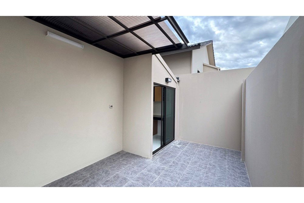 รูป [920471004-634] ขาย 3 ห้องนอน - Engel Haus Rong Po-Motorway 7 - รูปที่ 16/24