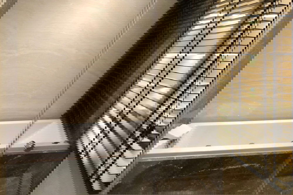 รูป 🔥 สำหรับเช่า !! วิวเมือง, ห้องมุม, ชั้นสูง 28++, ตกแต่งสไตล์โมเดิร์น!! 🔥 Code C20231100701....Ashton Silom, 2 นอน, 2 น้ำ, แต่งครบ, พร้อมเข้าอยู่📣📣 - รูปที่ 8/8