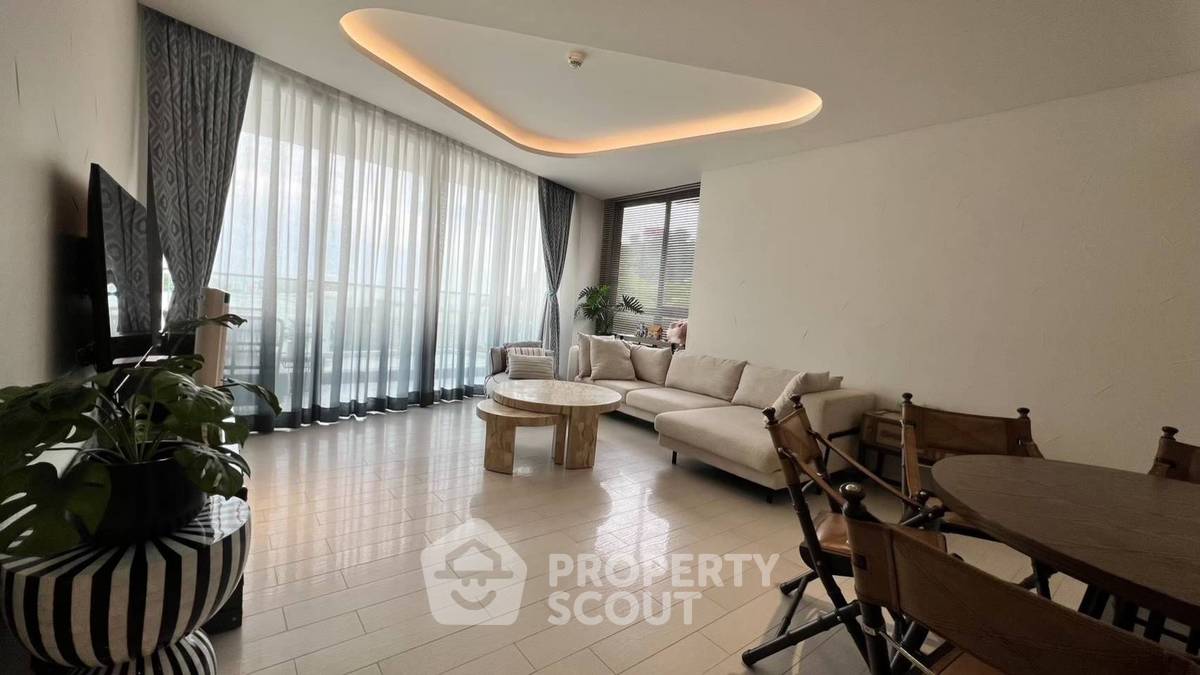 รูป คอนโด 3-ห้องนอน ที่ วีรันดา เรสซิเดนซ์ หัวหิน ใกล้ หาดเขาตะเกียบ (ID 2382274) - รูปที่ 10/10