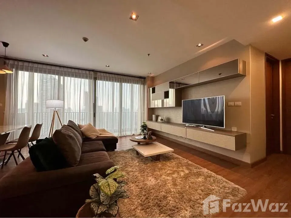 รูป ขาย คอนโด 3 ห้องนอน ในโครงการ แอชตัน มอร์ฟ 38 5957599 - รูปที่ 7/16