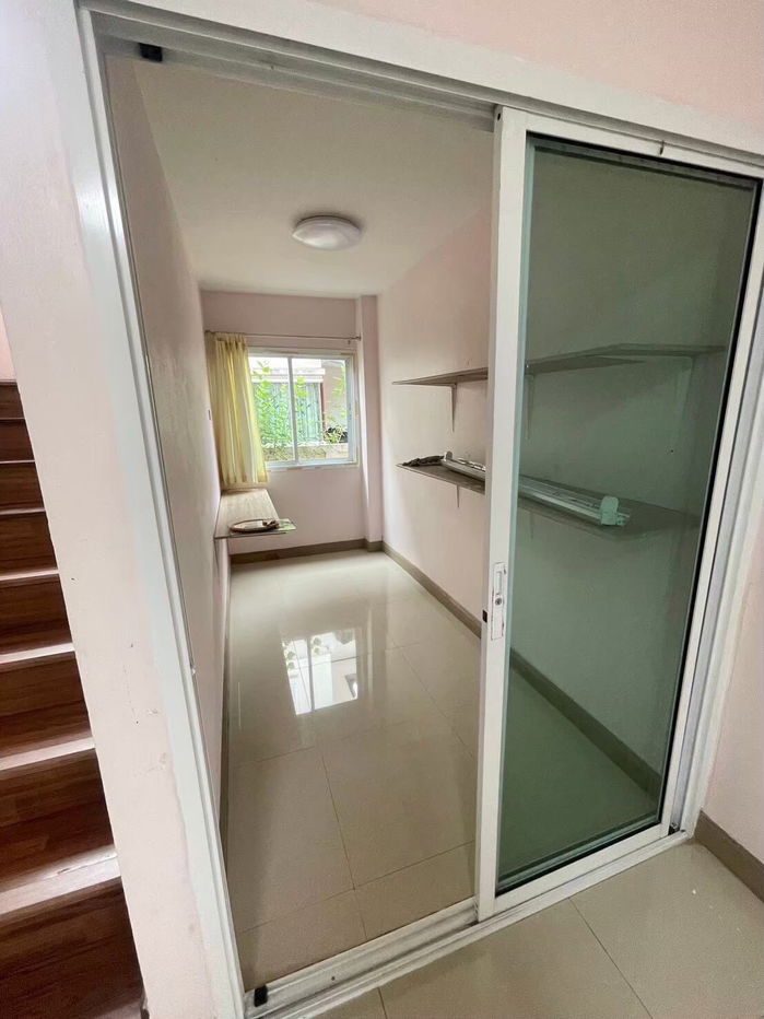 รูป ขายหรือเช่า บ้านเดี่ยว4 นอน3 น้ำ  2 จอด ศรีราชา  ใกล้เจพาร์ค นิฮอน มูระ - รูปที่ 21/23