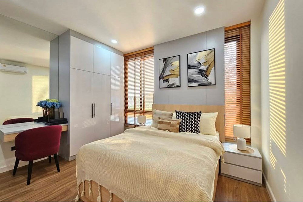 รูป [920471004-880] วิลล่าหรูพร้อมสระว่ายน้ำ 4 ห้องนอน 4 ห้องน้ำ ในห้วยใหญ่ ซอย K9 - รูปที่ 14/20