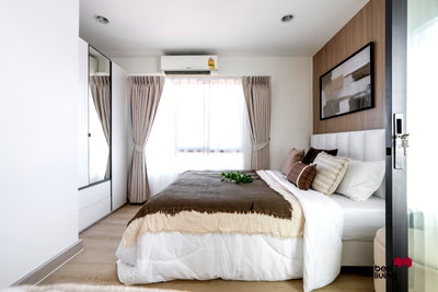 ขายคอนโด : The Crystal Condominium 2 ใกล้ mrt